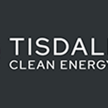 Tisdale Announces Change of Name to Terra Clean Energy