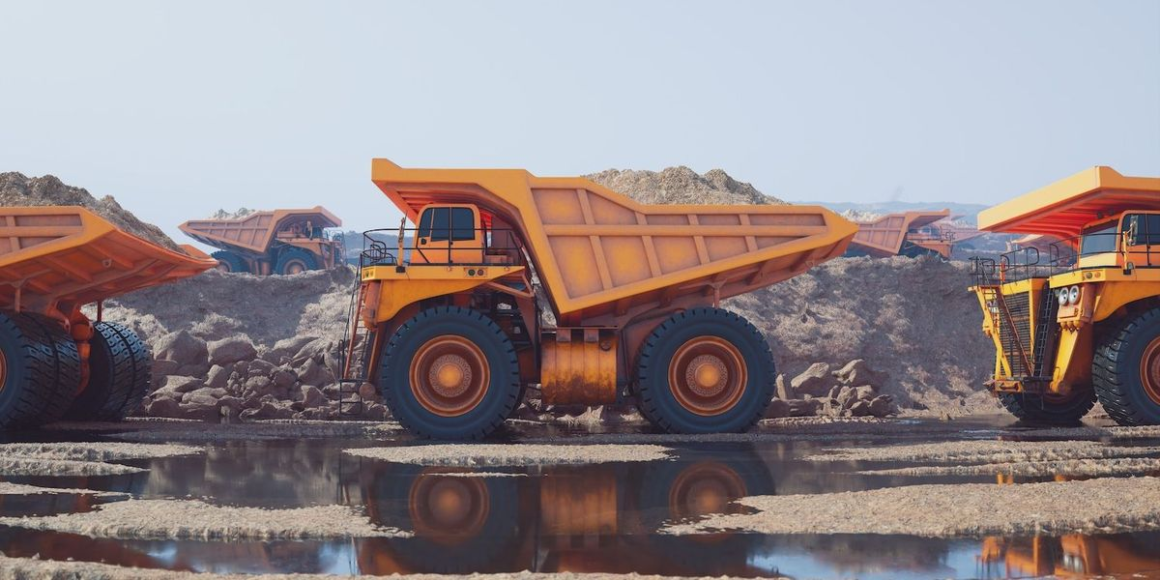 Fortescue Seals US$2.8 Billion Deal with Liebherr to Develop Zero-emission Mining Fleet