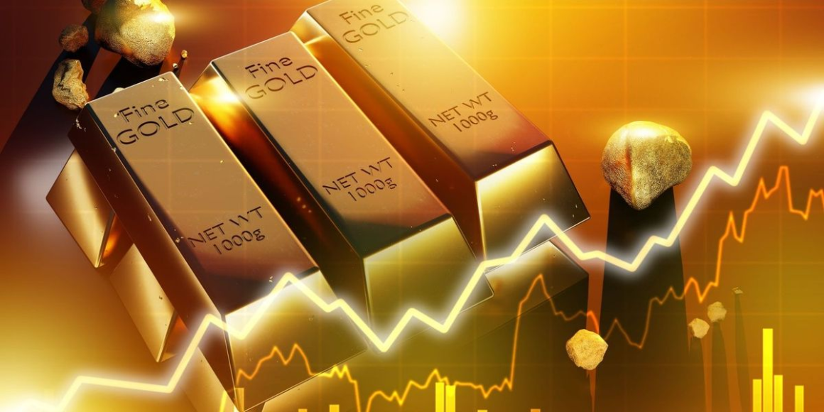 Breaking the Cycle: Can Gold Outshine Historical Trends in September?