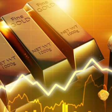 Breaking the Cycle: Can Gold Outshine Historical Trends in September?