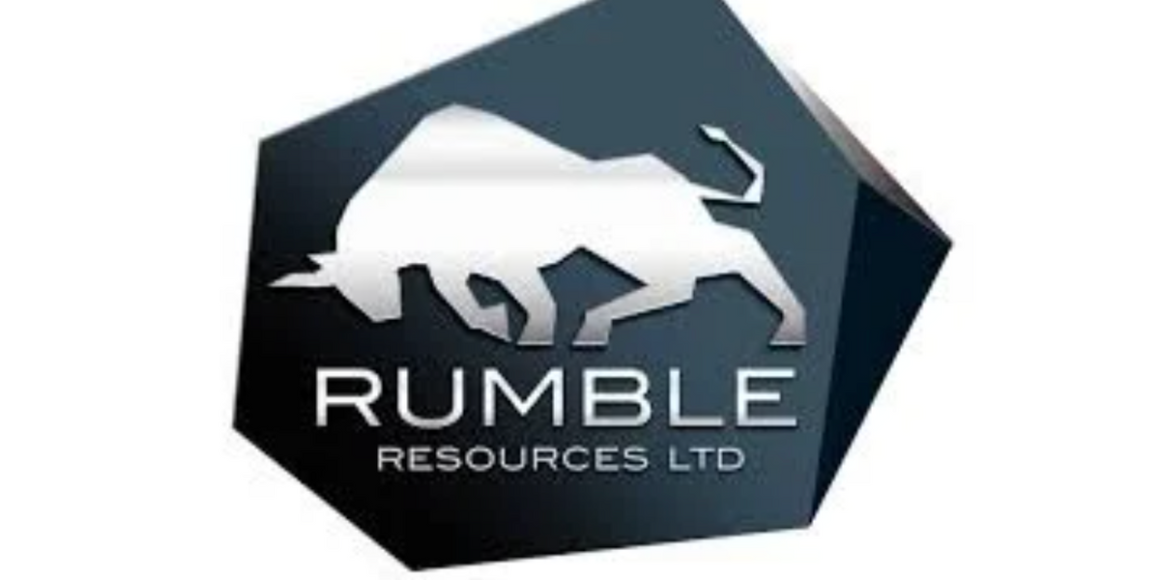 Rumble Welcomes New Strategic Investor