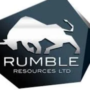 Rumble Welcomes New Strategic Investor