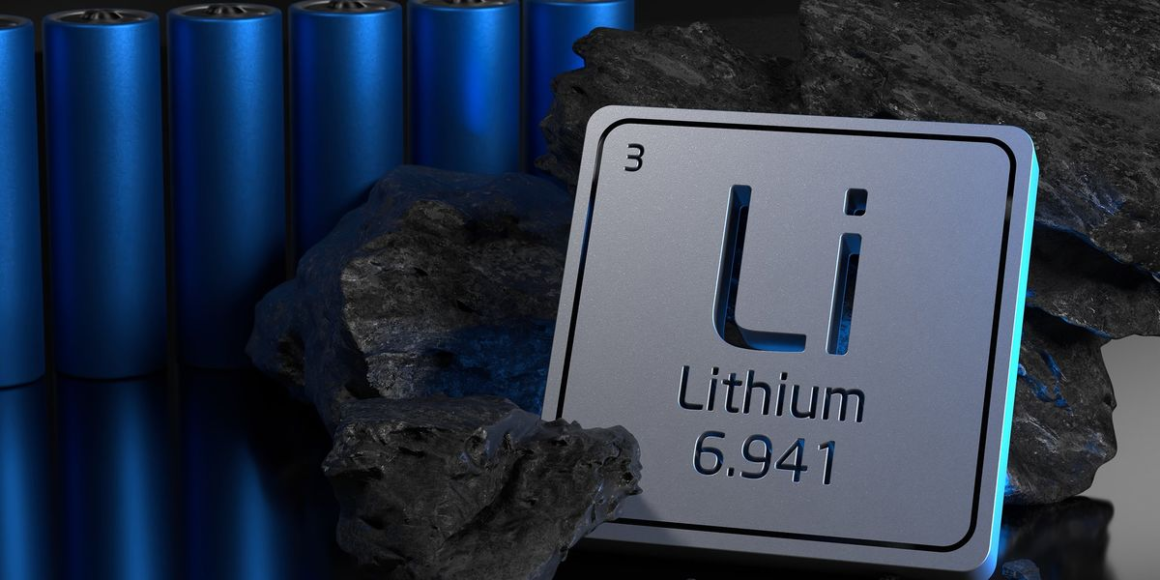 5 Best-performing Lithium Stocks of 2024