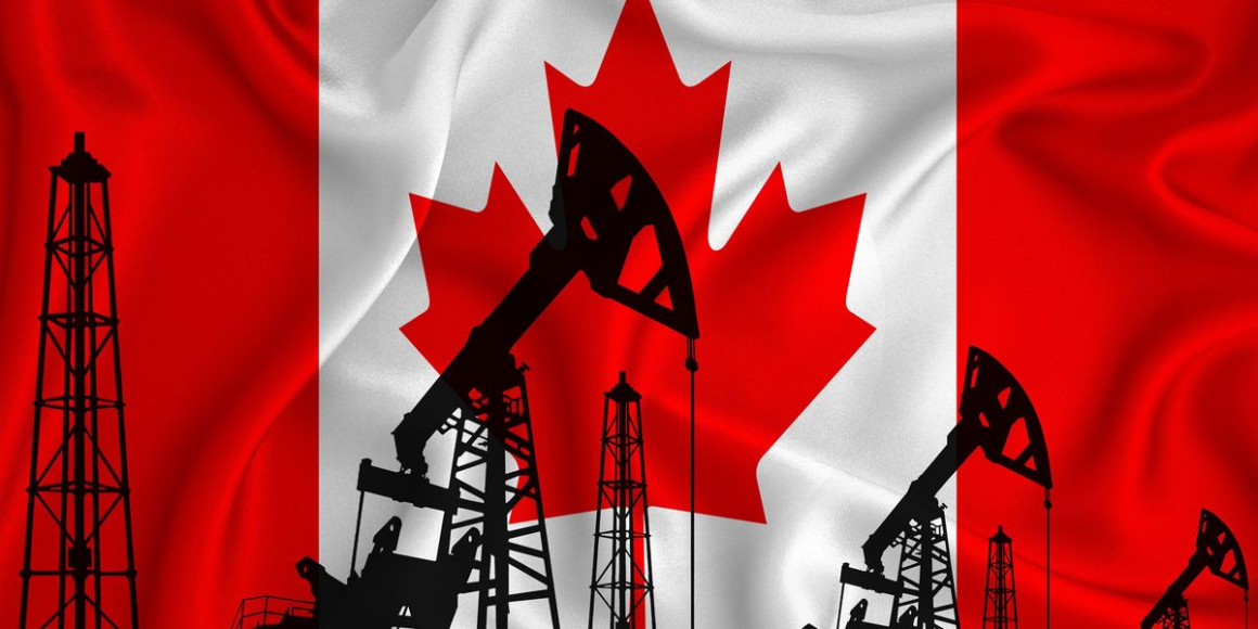 5 Best-performing Canadian Oil and Gas Stocks in 2024