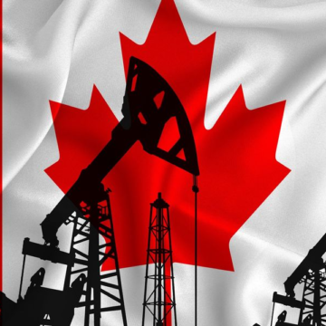 5 Best-performing Canadian Oil and Gas Stocks in 2024