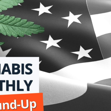 Cannabis Round-Up: US Sets Date for Hearing on Rescheduling, State Markets See Growth