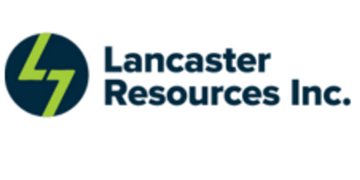 Lancaster Resources Announces Departure of Director