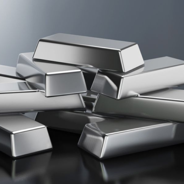 Silver Stocks: 5 Biggest Companies in 2024