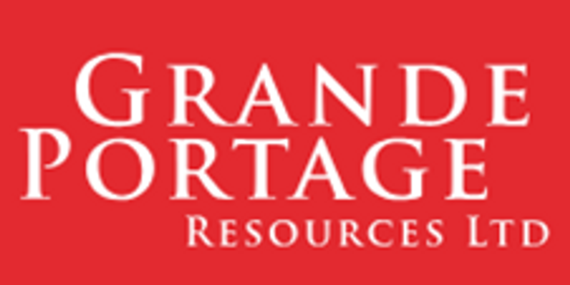 Grande Portage Resources: Advancing the High-grade Herbert Gold Project in Alaska