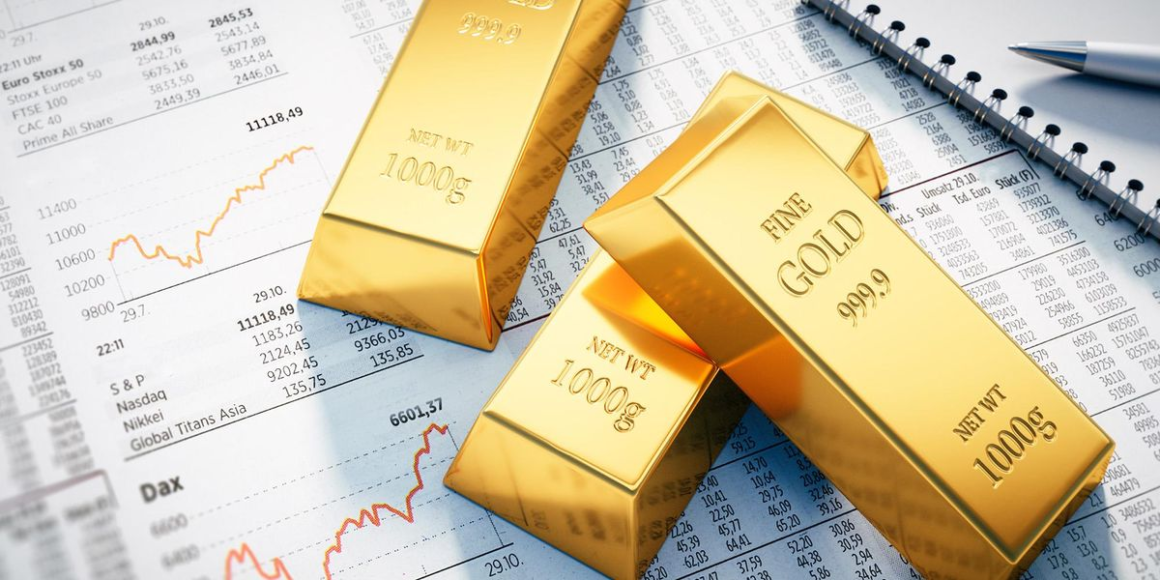 5 Best-performing ASX Gold Stocks of 2024