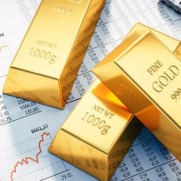 5 Best-performing ASX Gold Stocks of 2024