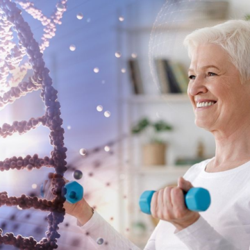 5 US Longevity and Anti-aging Stocks to Watch in 2024