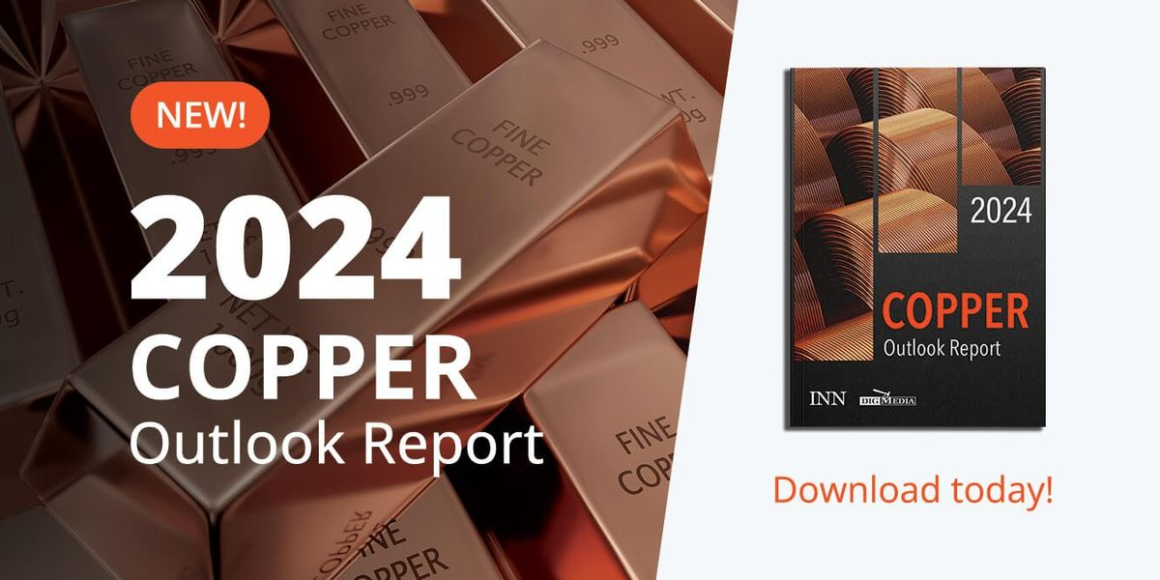 2024 Copper Outlook Report