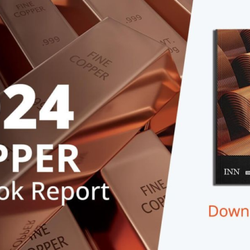 2024 Copper Outlook Report