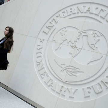 IMF araştırmasına göre kadın lidere sahip merkez bankası oranı %16 oldu