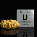 Cosmos Reports Assays from Nut Lake South Uranium Project in Thelon Basin