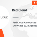 Red Cloud Announces Fall Mining Showcase 2024 Agenda