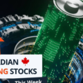 Top 5 Canadian Mining Stocks This Week: American Lithium Charges Up 78 Percent