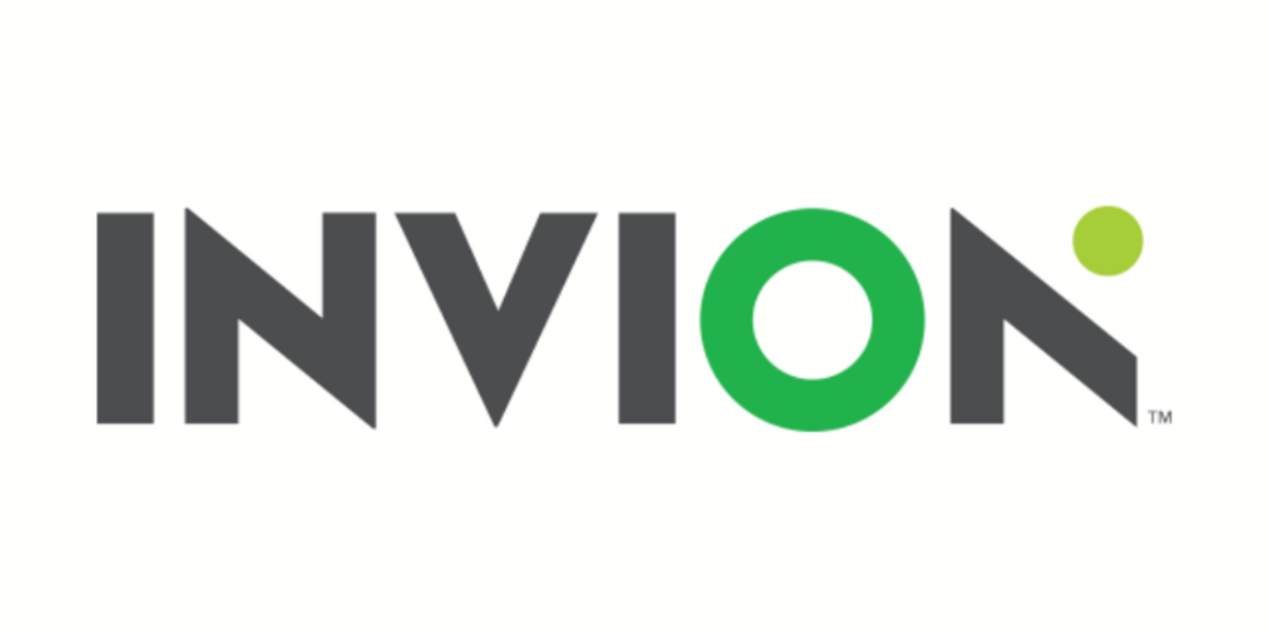 Invion Limited Notification of Security Consolidation or Split