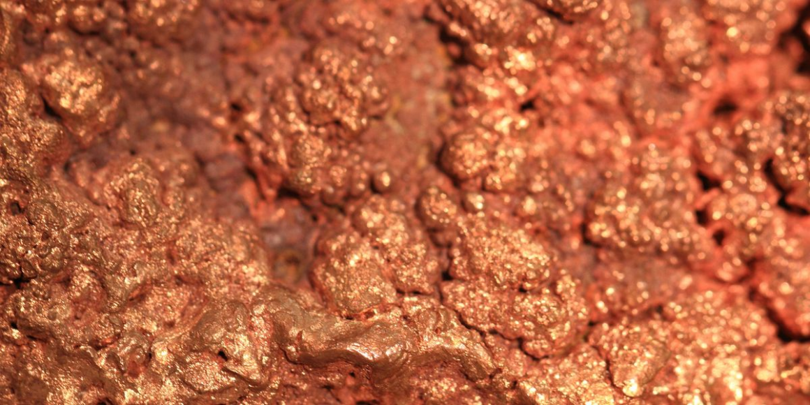 Copper Refining: From Ore to Market