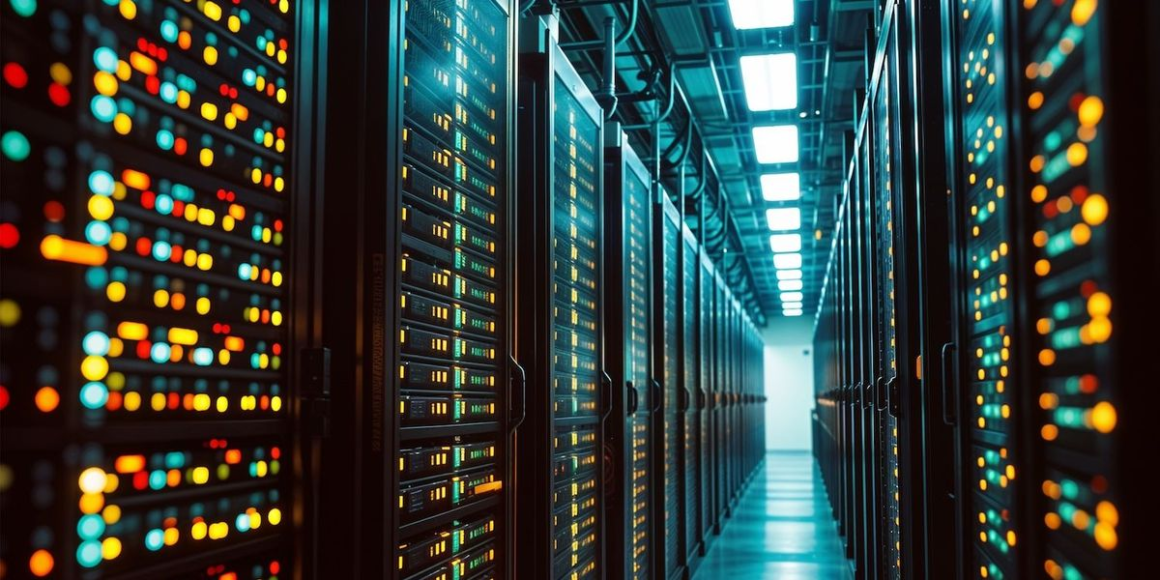 Cipher Mining to Acquire Three Data Center Sites in Texas