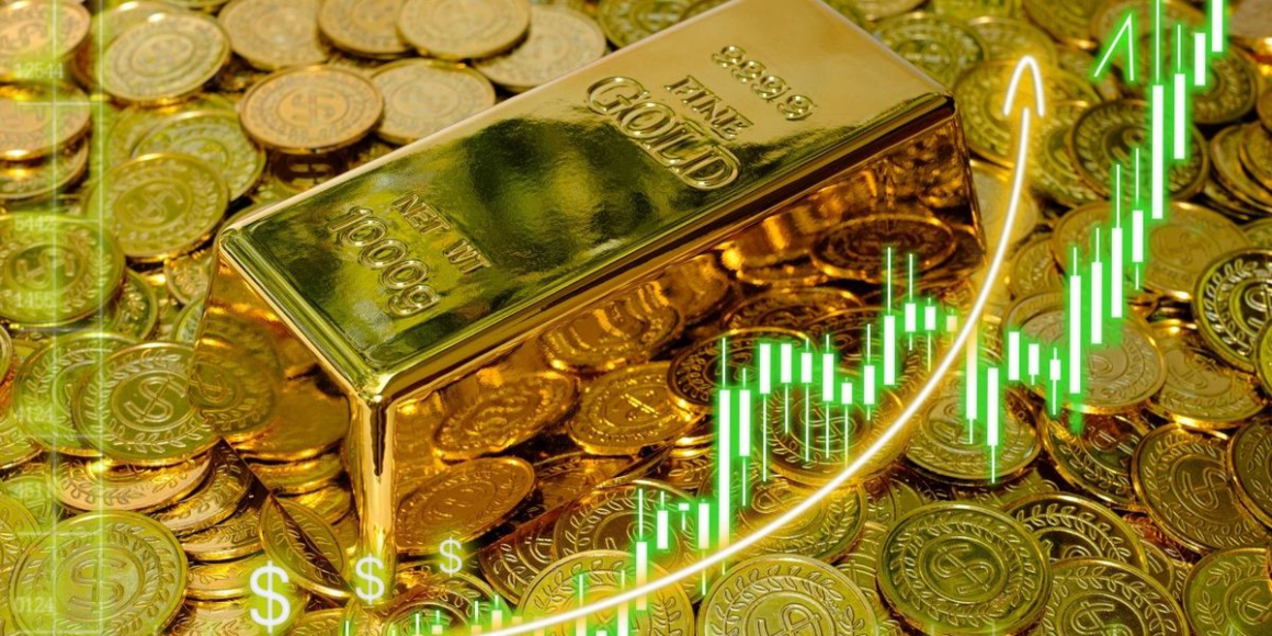 Gold Price Update: Q3 2024 in Review