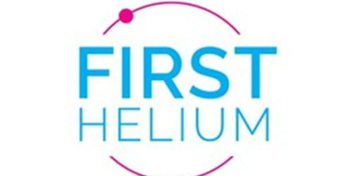 First Helium: Advanced Stage, high-Value Oil, and Helium-enriched Natural Gas Project in Canada