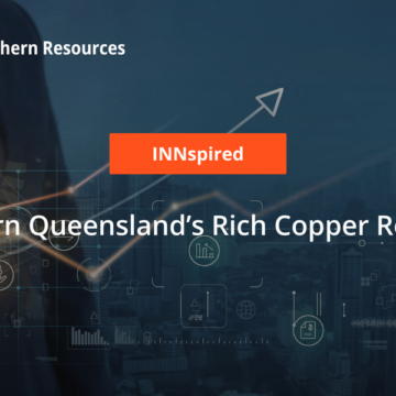 Northern Queensland’s Rich Copper Resource