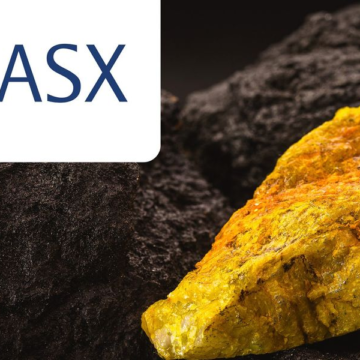 3 Best-performing ASX Uranium Stocks of 2024