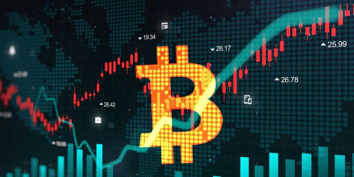 US$90,000 in Sight as Bitcoin Soars to Fresh All-time High