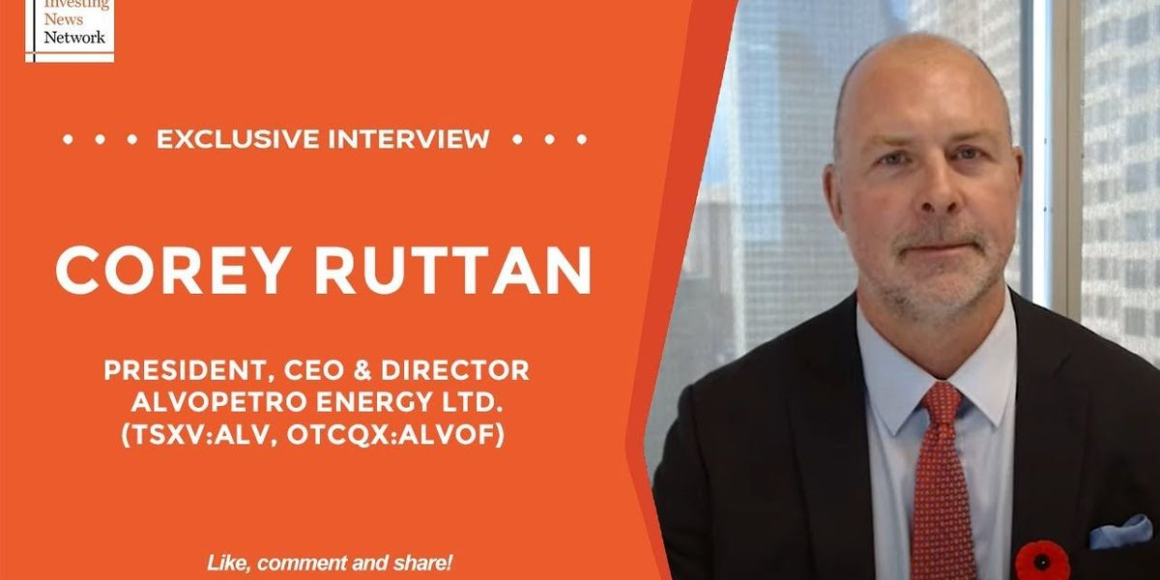 Alvopetro Key Player in Brazil’s Emerging Open Gas Market, CEO Corey Ruttan Says