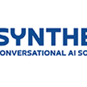 Syntheia: Game-changing Conversational AI Solutions for the Enterprise, SMB Markets