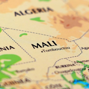 Mali Demands US$162 Million from Resolute Mining After Detaining Executives