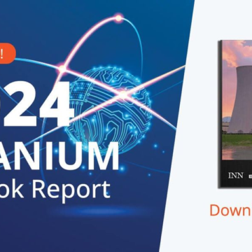 2024 Uranium Outlook