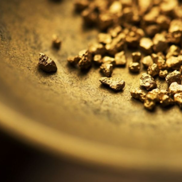 Westgold Shares Scoping Study for Expansion of Fortnum Gold Operation