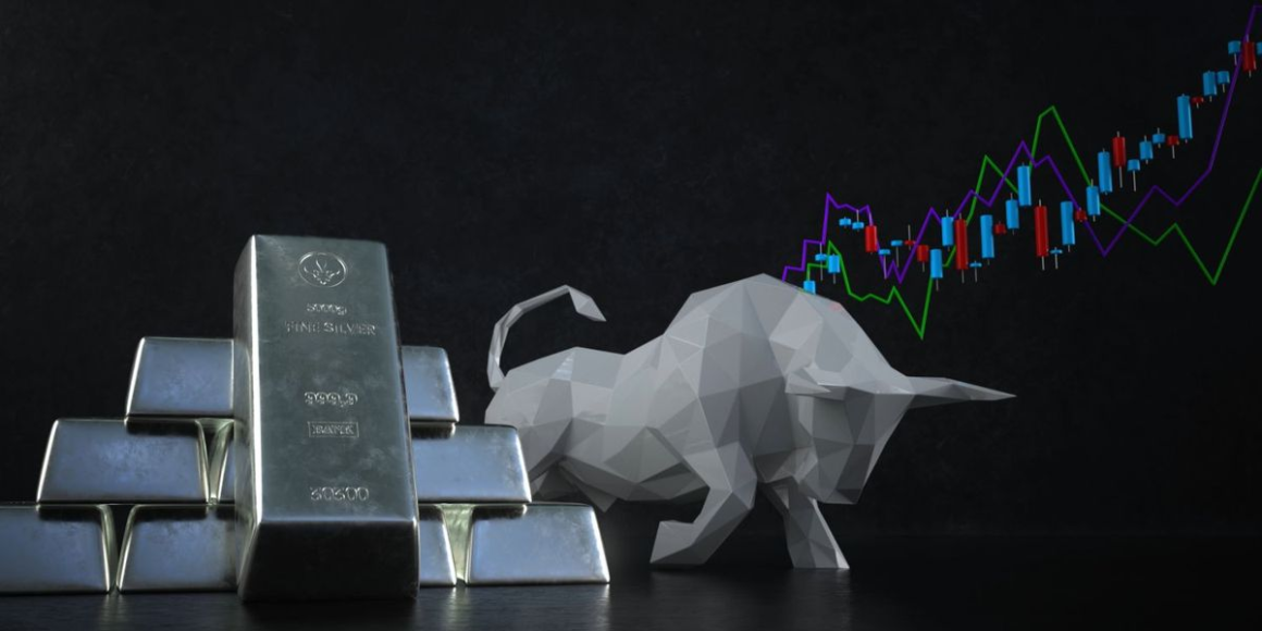 Silver Price Forecast: Top Trends That Will Affect Silver in 2025