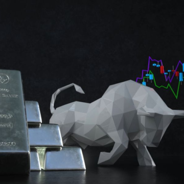 Silver Price Forecast: Top Trends That Will Affect Silver in 2025