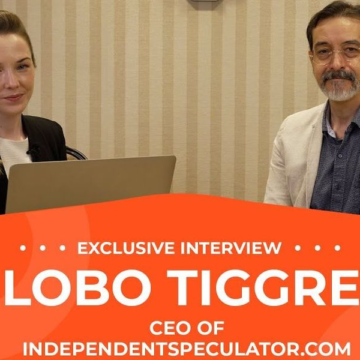 Lobo Tiggre: Copper is My Highest-Confidence Trade for 2025 — Here's Why