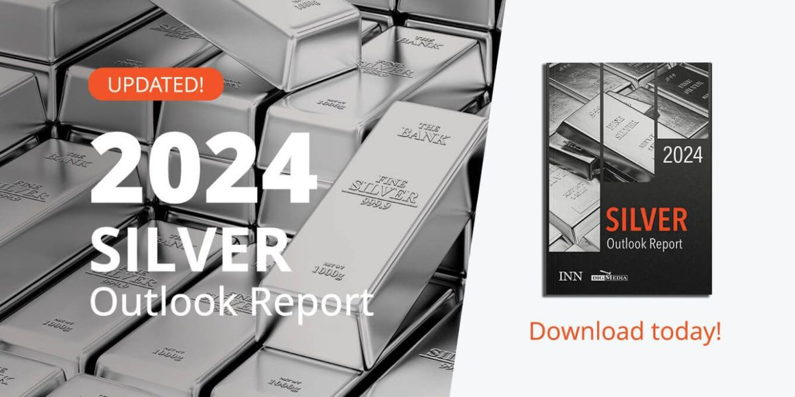 2025 Silver Outlook Report