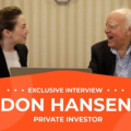 Don Hansen: Gold, Silver Stocks "Extraordinarily Undervalued," Data Shows What's Next