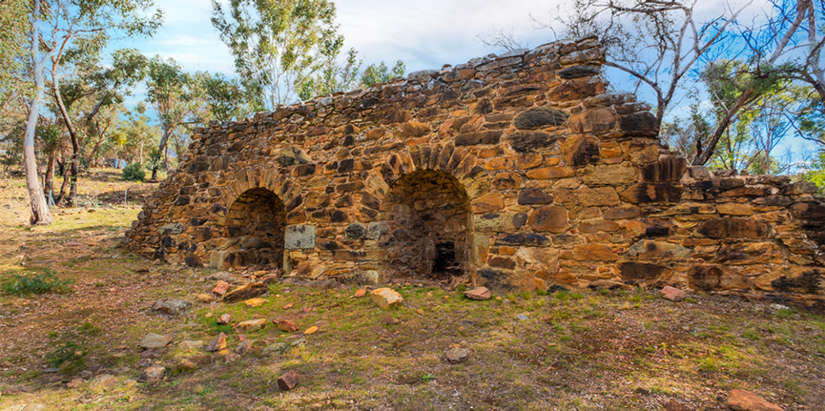 Breathing New Life into Australia’s Historic Hill End Gold District