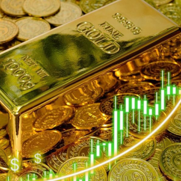 Gold Price Forecast: Top Trends That Will Affect Gold in 2025