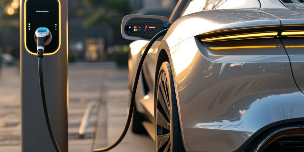 EV Market Outlook: Top Trends That Will Affect EVs in 2025