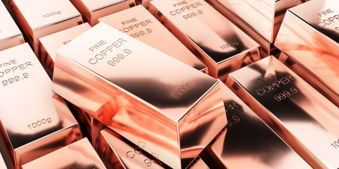 Top 5 Most-popular Copper Stories of 2024