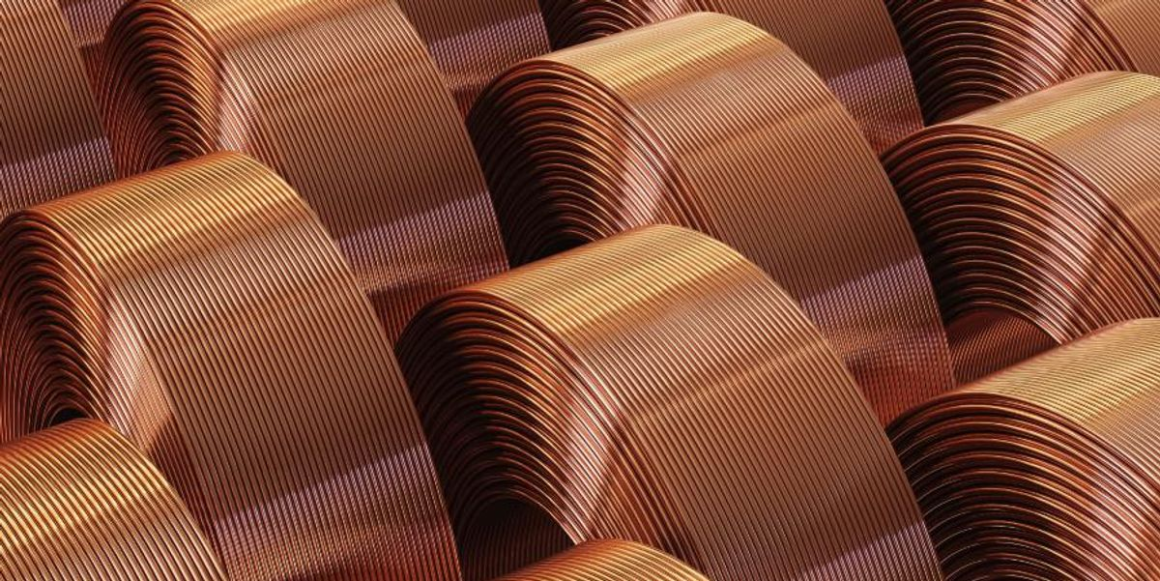 Copper Price 2024 Year-End Review