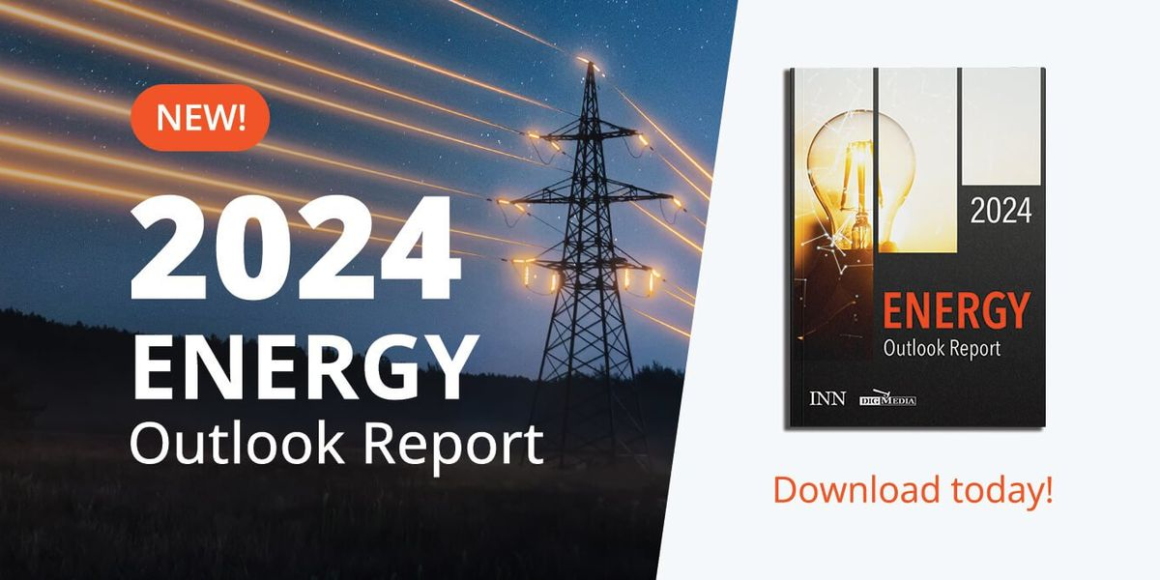 2025 Energy Outlook Report