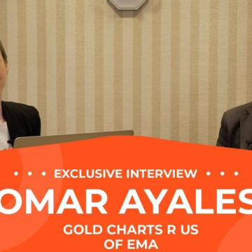 Omar Ayales: Gold, Silver, Juniors Have Explosive Upside — Not Being in Trade is Top Risk