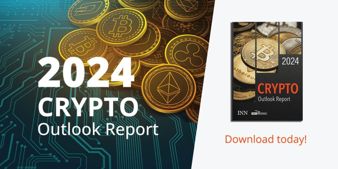 2025 Crypto Outlook Report