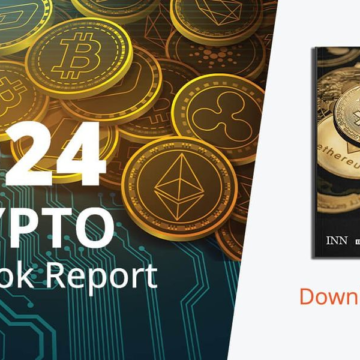 2025 Crypto Outlook Report