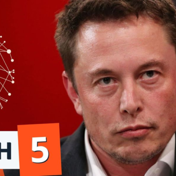 Tech 5: Musk Faces SEC Clash, Broadcom Surges, Google Makes Quantum Chip Breakthrough